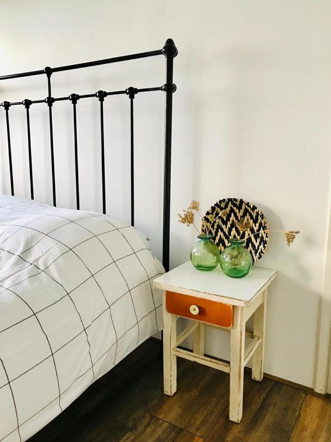 B&B Beemsterblik Graft ภายนอก รูปภาพ